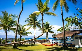 Polaris Beach&Dive Resort Inc
