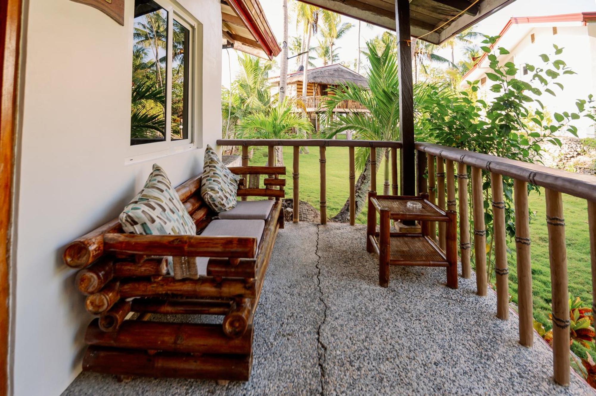 Polaris Beach&Dive Resort Inc Loon Exterior foto